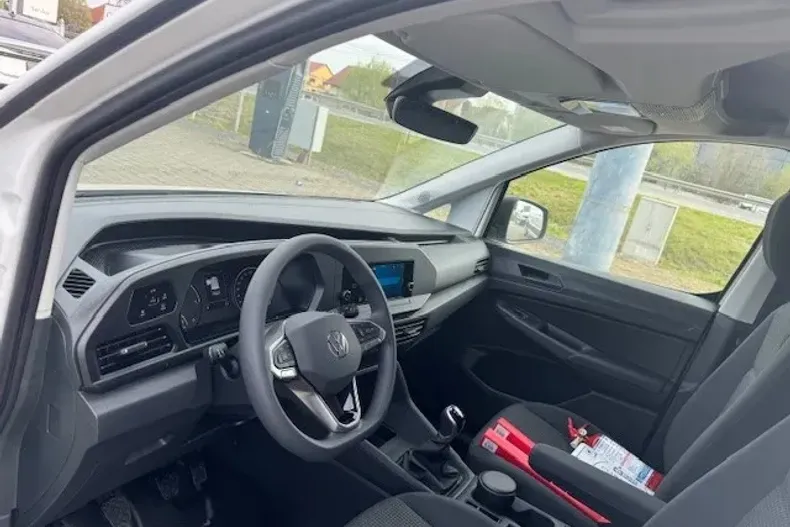 Volkswagen Caddy din 2024 cu 3 km - oferta VOL136281 - foto 5