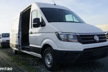 Volkswagen Crafter din 2023 - oferta VOL136282