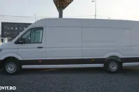Volkswagen Crafter din 2023 cu 2 km - oferta VOL136282 - foto 2