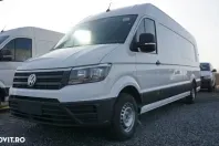 Volkswagen Crafter din 2023 cu 2 km - oferta VOL136282 - foto 3