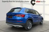 Skoda Kodiaq din 2020 cu 160.000 km - oferta SKO136285 - foto 3
