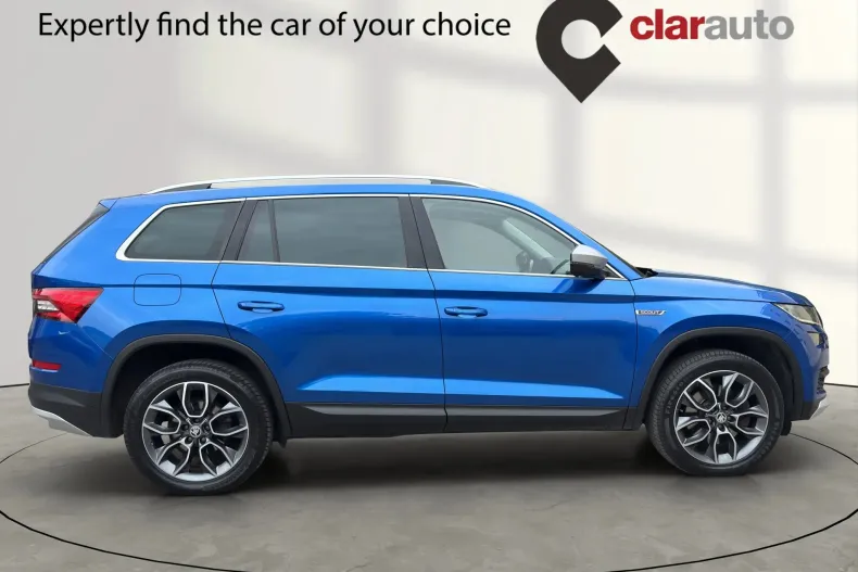 Skoda Kodiaq din 2020 cu 160.000 km - oferta SKO136285 - foto 4