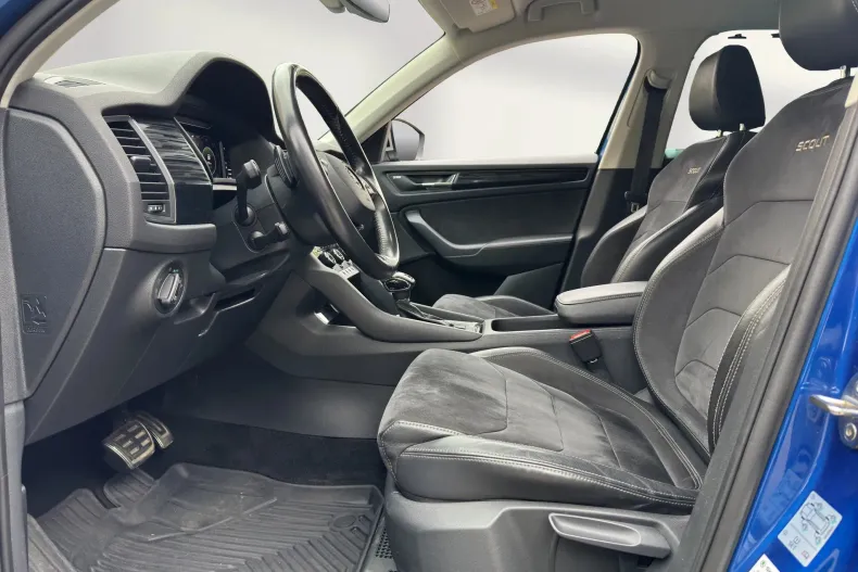 Skoda Kodiaq din 2020 cu 160.000 km - oferta SKO136285 - foto 5