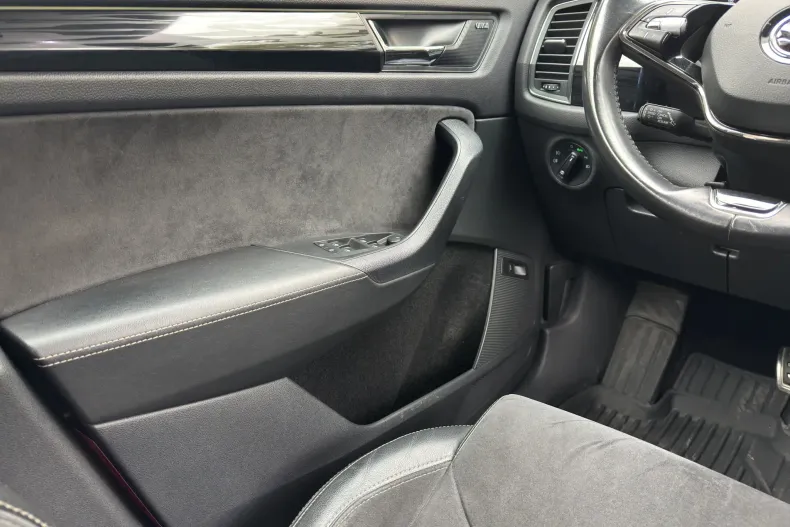 Skoda Kodiaq din 2020 cu 160.000 km - oferta SKO136285 - foto 8