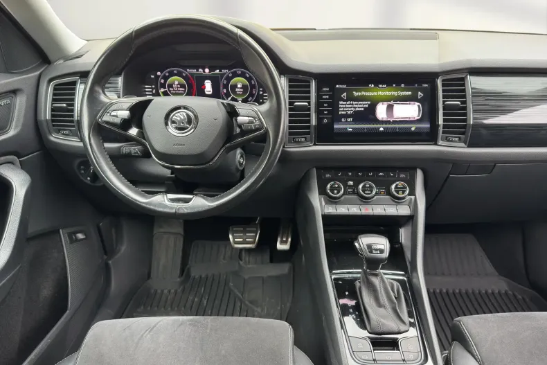 Skoda Kodiaq din 2020 cu 160.000 km - oferta SKO136285 - foto 10