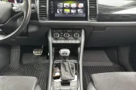 Skoda Kodiaq din 2020 cu 160.000 km - oferta SKO136285 - foto 11