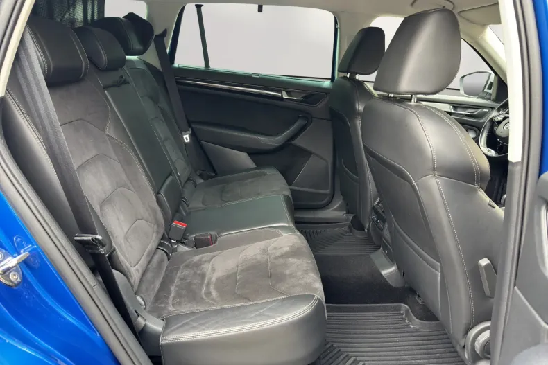 Skoda Kodiaq din 2020 cu 160.000 km - oferta SKO136285 - foto 15