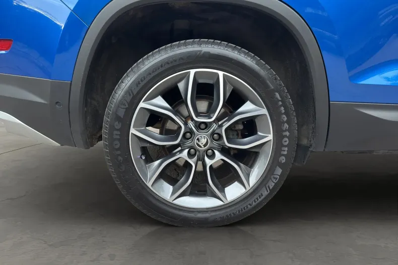 Skoda Kodiaq din 2020 cu 160.000 km - oferta SKO136285 - foto 16