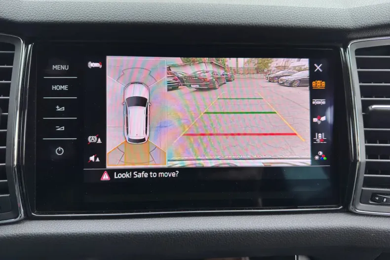 Skoda Kodiaq din 2020 cu 160.000 km - oferta SKO136285 - foto 22