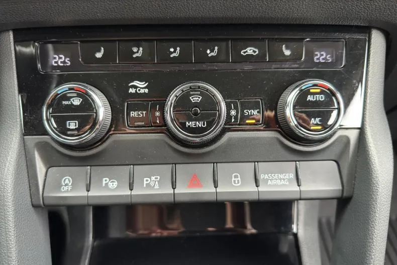 Skoda Kodiaq din 2020 cu 160.000 km - oferta SKO136285 - foto 23