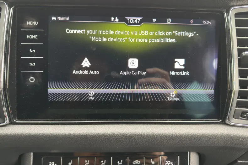 Skoda Kodiaq din 2020 cu 160.000 km - oferta SKO136285 - foto 24