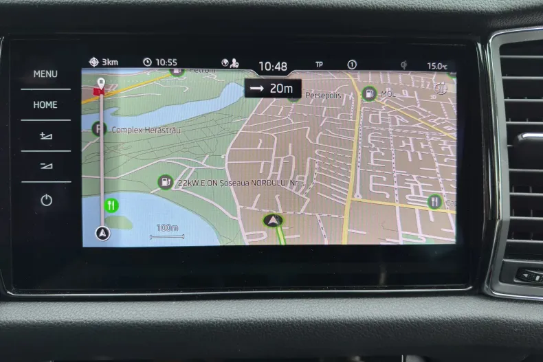 Skoda Kodiaq din 2020 cu 160.000 km - oferta SKO136285 - foto 25