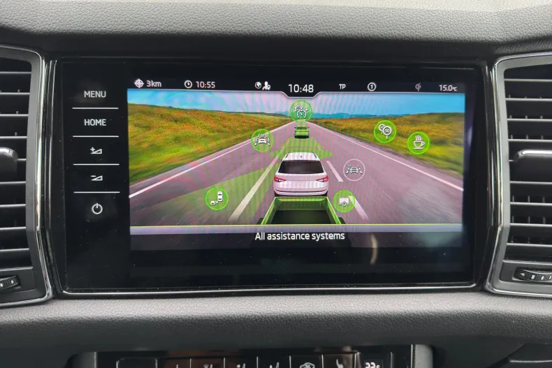 Skoda Kodiaq din 2020 cu 160.000 km - oferta SKO136285 - foto 26