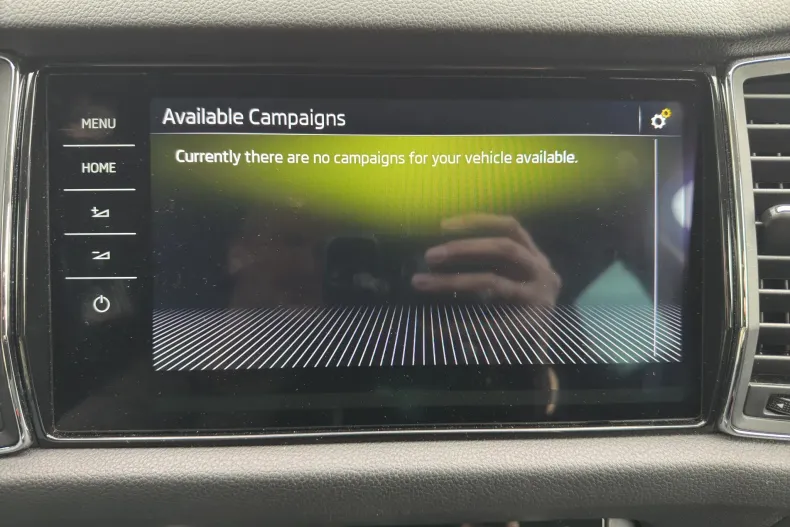 Skoda Kodiaq din 2020 cu 160.000 km - oferta SKO136285 - foto 27