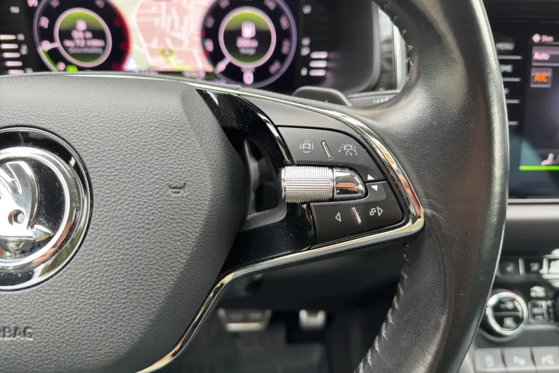 Skoda Kodiaq din 2020 cu 160.000 km - oferta SKO136285 - foto 29