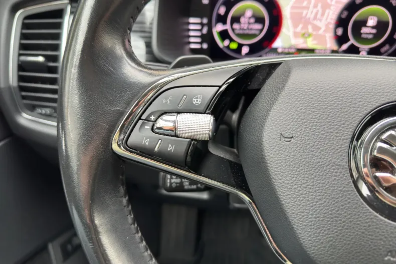 Skoda Kodiaq din 2020 cu 160.000 km - oferta SKO136285 - foto 30