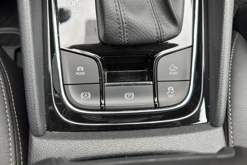 Skoda Kodiaq din 2020 cu 160.000 km - oferta SKO136285 - foto 33