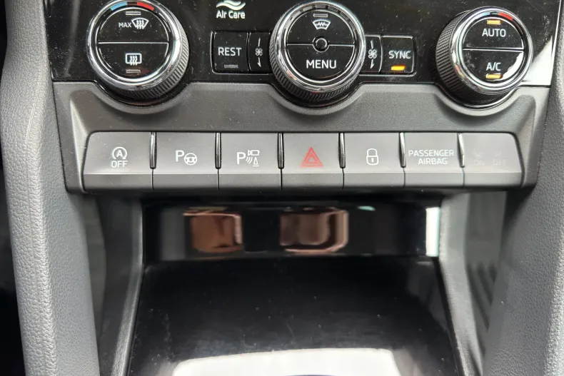 Skoda Kodiaq din 2020 cu 160.000 km - oferta SKO136285 - foto 34