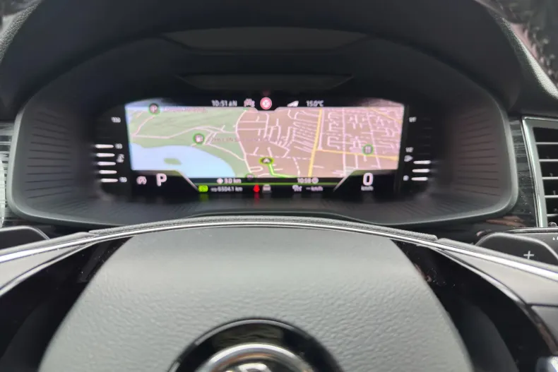 Skoda Kodiaq din 2020 cu 160.000 km - oferta SKO136285 - foto 35