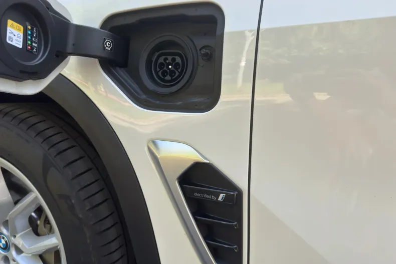 BMW X5 din 2023 cu 39.000 km - oferta BMW136289 - foto 11