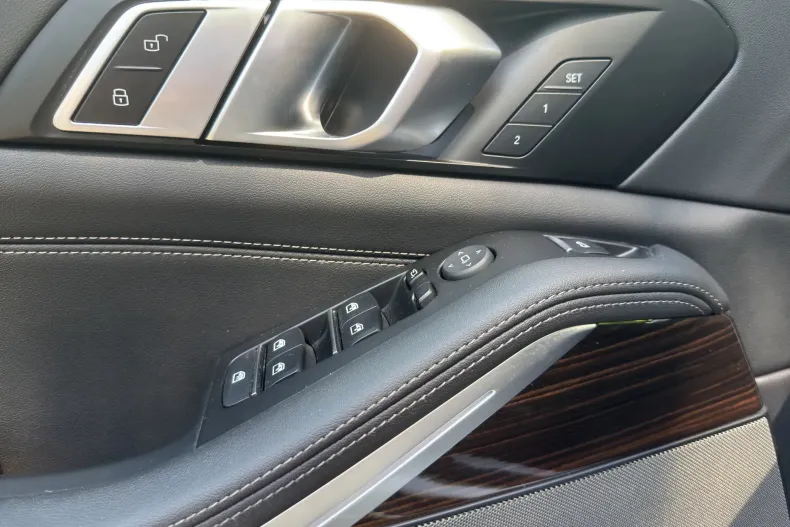 BMW X5 din 2023 cu 39.000 km - oferta BMW136289 - foto 12