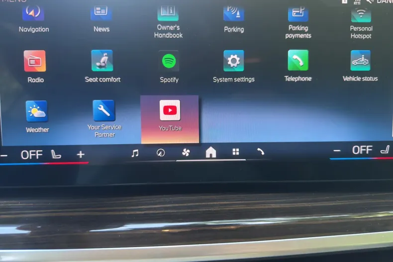 BMW X5 din 2023 cu 39.000 km - oferta BMW136289 - foto 13