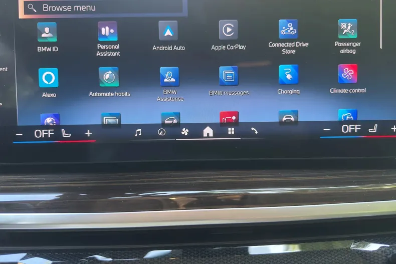 BMW X5 din 2023 cu 39.000 km - oferta BMW136289 - foto 15