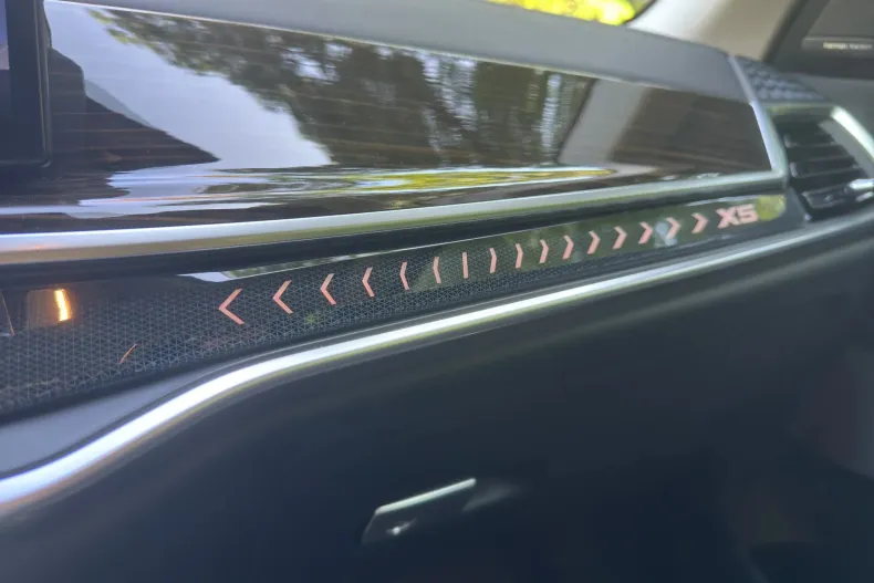 BMW X5 din 2023 cu 39.000 km - oferta BMW136289 - foto 19