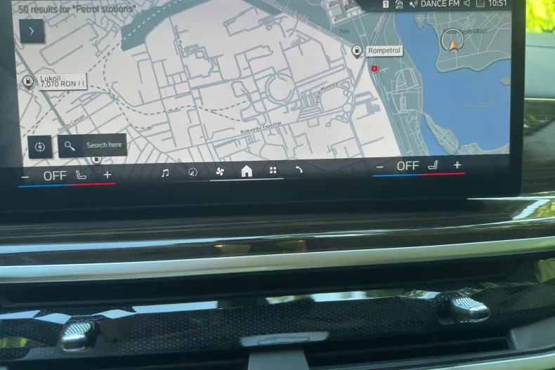 BMW X5 din 2023 cu 39.000 km - oferta BMW136289 - foto 20