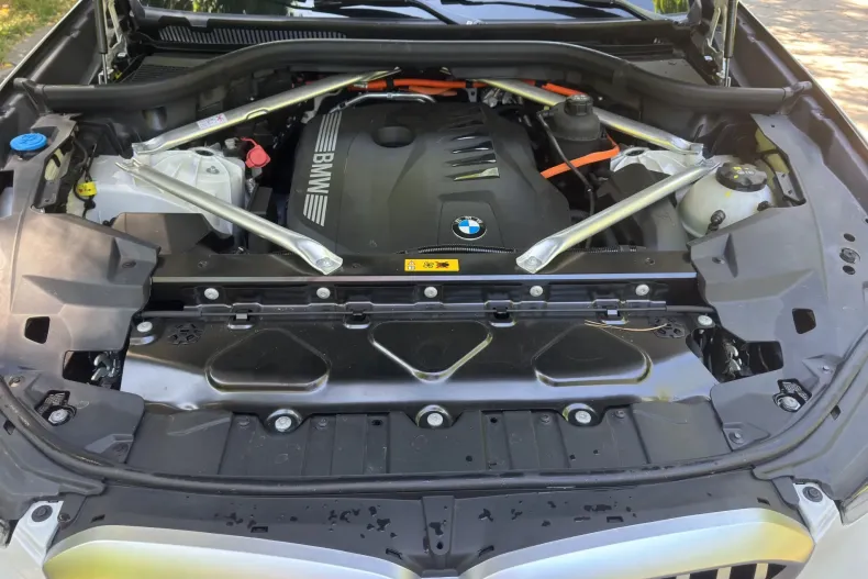 BMW X5 din 2023 cu 39.000 km - oferta BMW136289 - foto 22