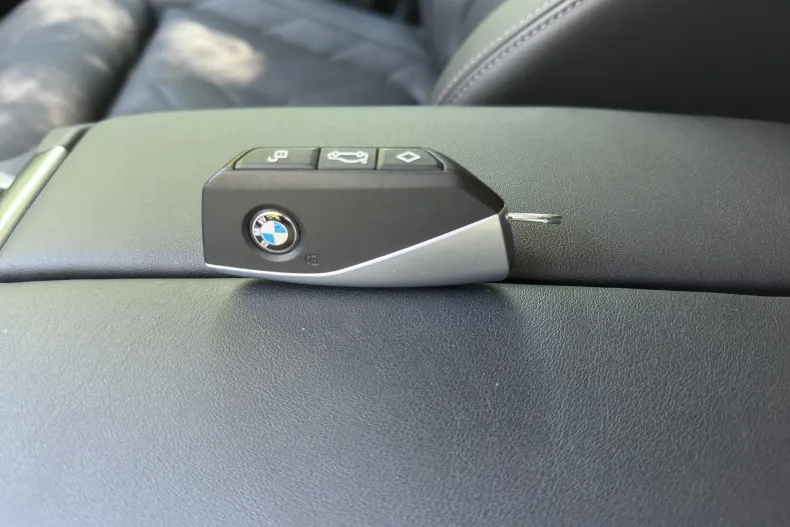 BMW X5 din 2023 cu 39.000 km - oferta BMW136289 - foto 24