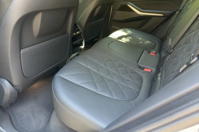 BMW X5 din 2023 cu 39.000 km - oferta BMW136289 - foto 27