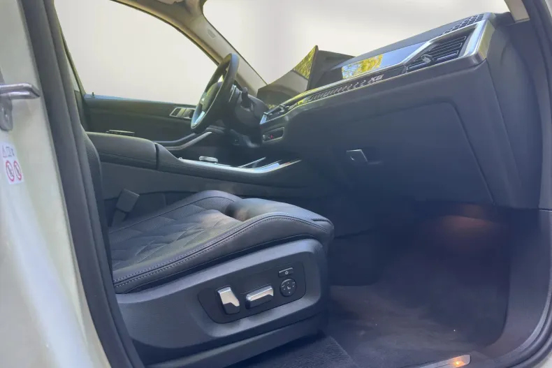 BMW X5 din 2023 cu 39.000 km - oferta BMW136289 - foto 28