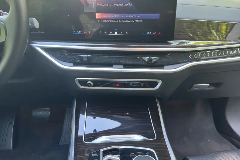 BMW X5 din 2023 cu 39.000 km - oferta BMW136289 - foto 29