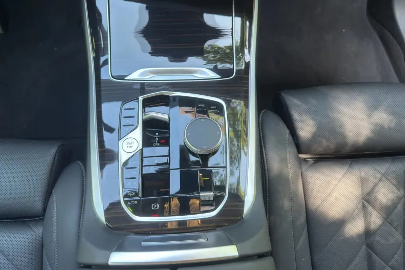 BMW X5 din 2023 cu 39.000 km - oferta BMW136289 - foto 30