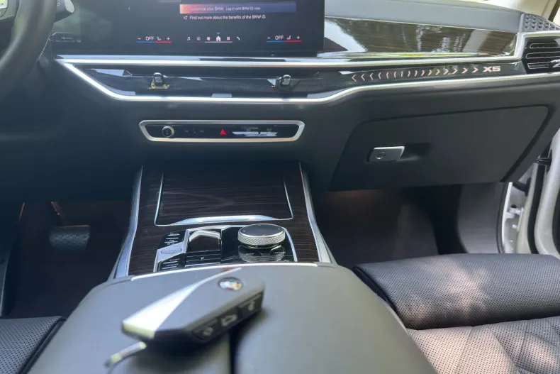 BMW X5 din 2023 cu 39.000 km - oferta BMW136289 - foto 31