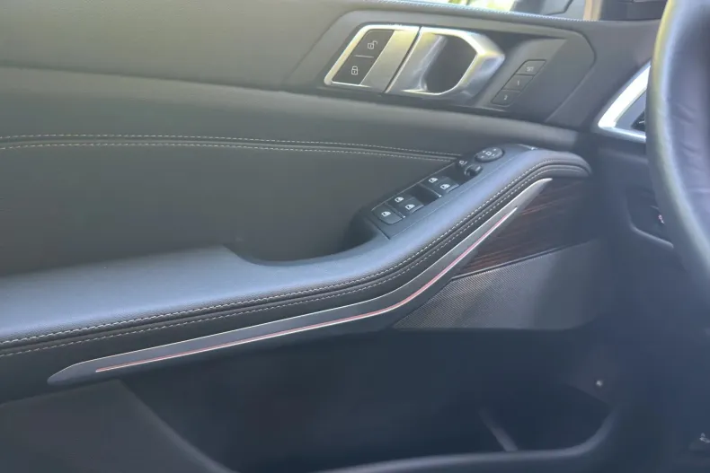 BMW X5 din 2023 cu 39.000 km - oferta BMW136289 - foto 33