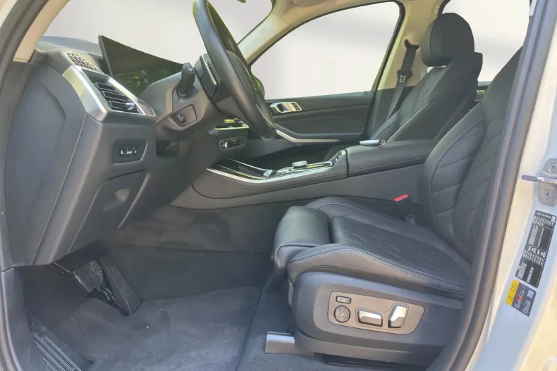 BMW X5 din 2023 cu 39.000 km - oferta BMW136289 - foto 35