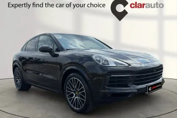 Porsche Cayenne Coupe din 2021 - oferta POR136291