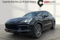 Porsche Cayenne Coupe din 2021 cu 39.900 km - oferta POR136291 - foto 2
