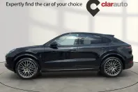 Porsche Cayenne Coupe din 2021 cu 39.900 km - oferta POR136291 - foto 4