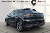 Porsche Cayenne Coupe din 2021 cu 39.900 km - oferta POR136291 - foto 6
