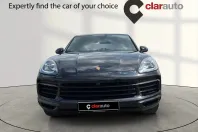 Porsche Cayenne Coupe din 2021 cu 39.900 km - oferta POR136291 - foto 8