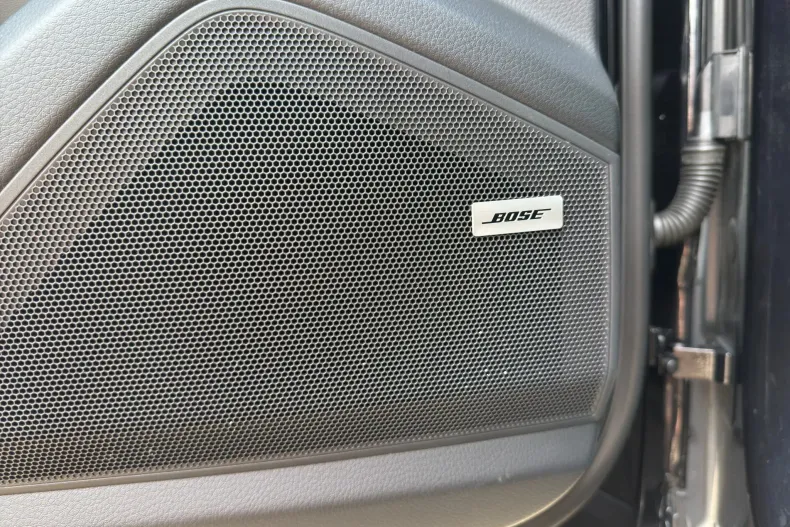 Porsche Cayenne Coupe din 2021 cu 39.900 km - oferta POR136291 - foto 9