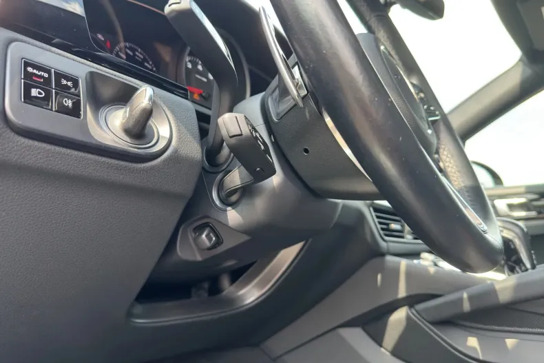 Porsche Cayenne Coupe din 2021 cu 39.900 km - oferta POR136291 - foto 10