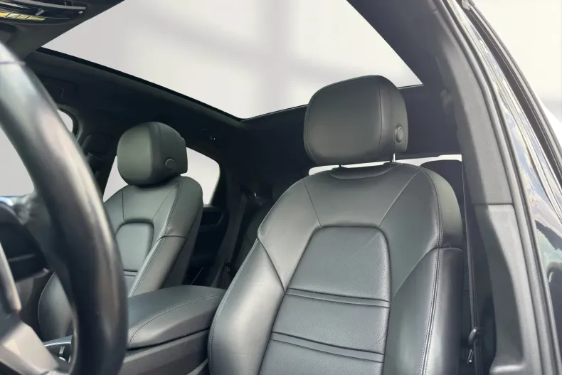 Porsche Cayenne Coupe din 2021 cu 39.900 km - oferta POR136291 - foto 14