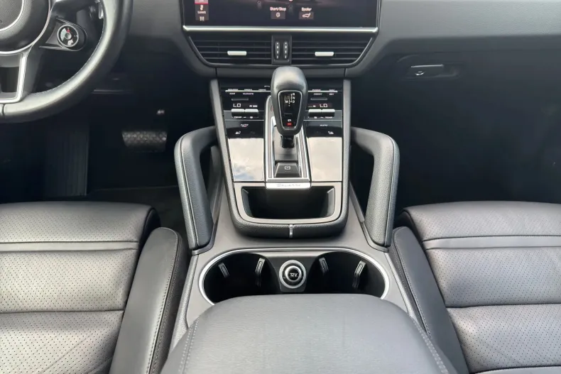 Porsche Cayenne Coupe din 2021 cu 39.900 km - oferta POR136291 - foto 15