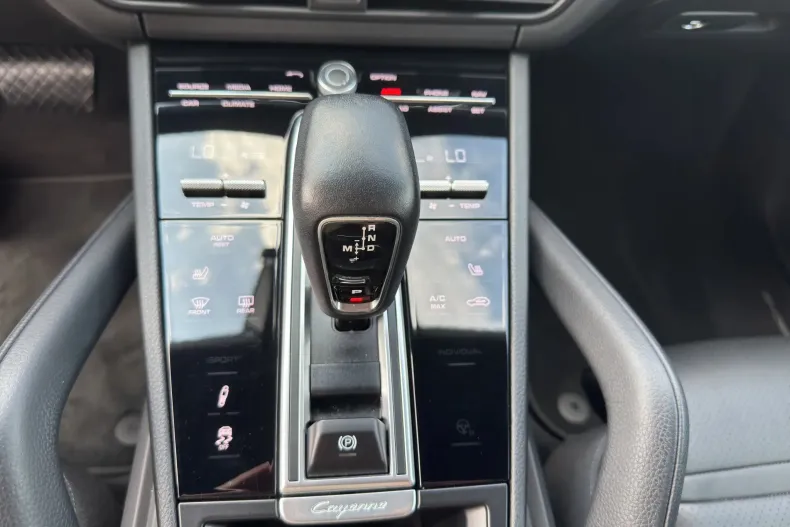 Porsche Cayenne Coupe din 2021 cu 39.900 km - oferta POR136291 - foto 16