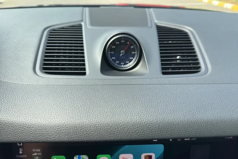 Porsche Cayenne Coupe din 2021 cu 39.900 km - oferta POR136291 - foto 20