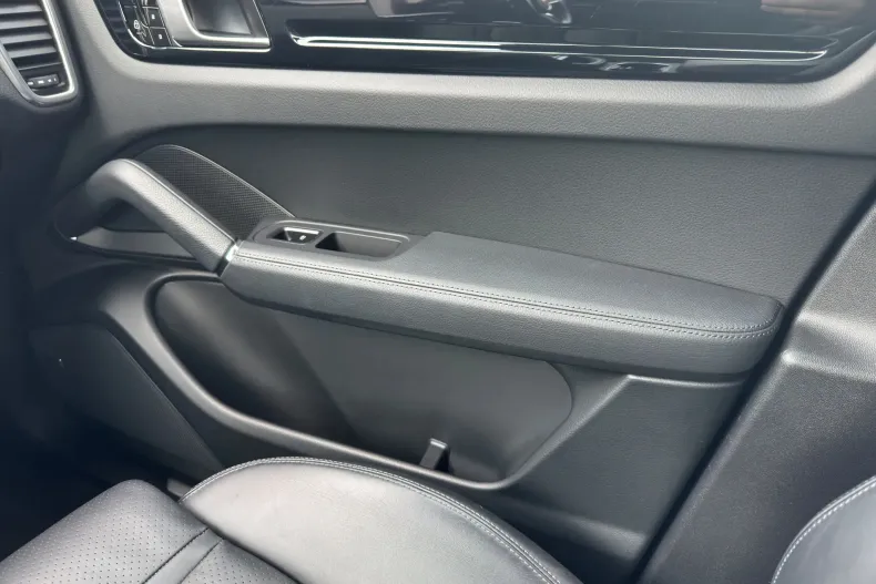 Porsche Cayenne Coupe din 2021 cu 39.900 km - oferta POR136291 - foto 26